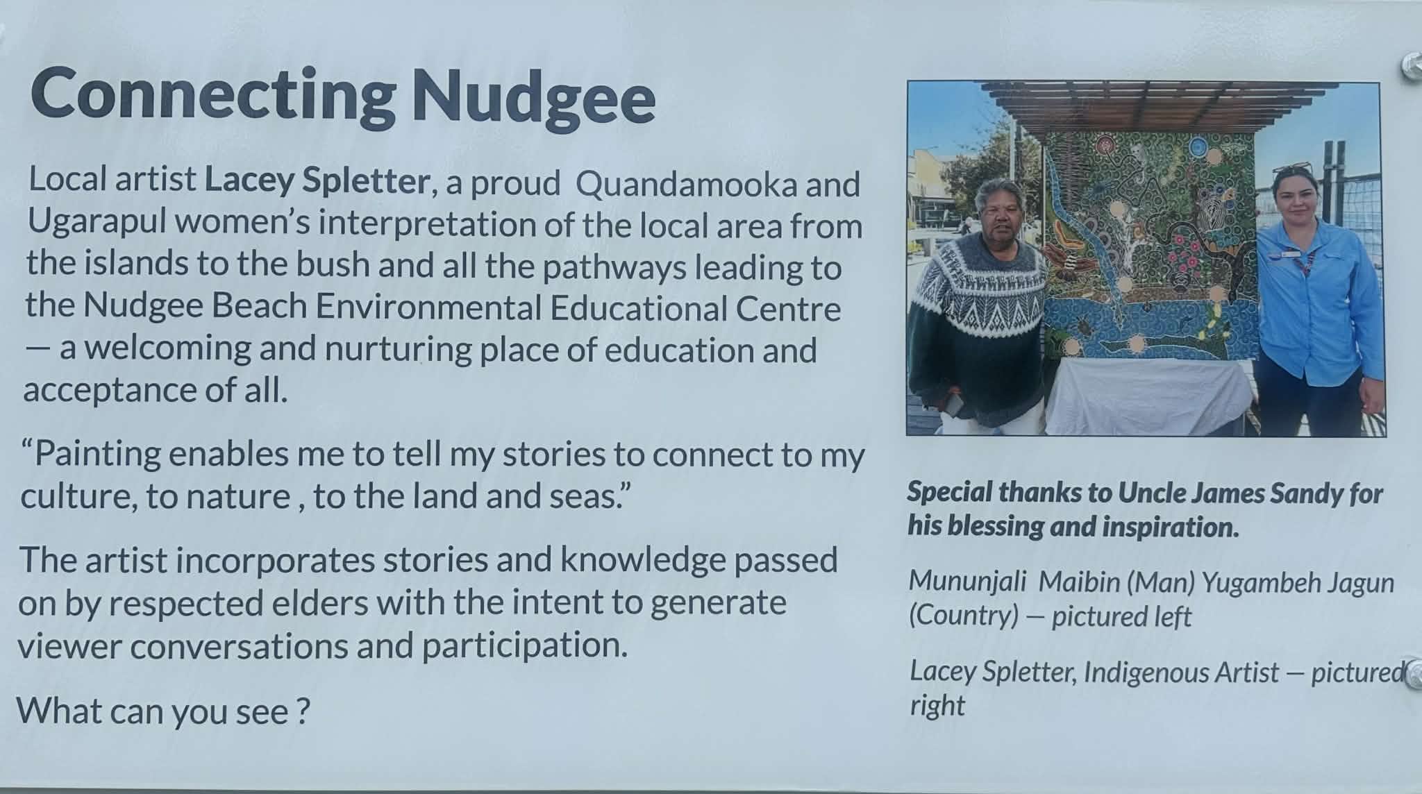 Connecting Nudgee.jfif