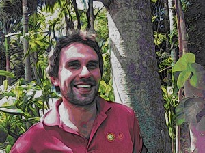 Garry, Teacher, Nudgee Beach EEC